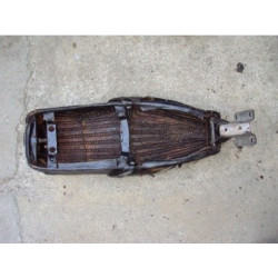 Asiento de Lambretta usado