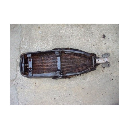 Asiento de Lambretta usado