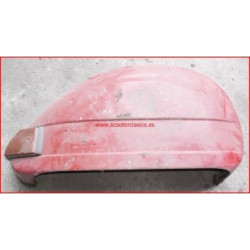 Cofano derecho de la Vespa TX y de la Vespa T5