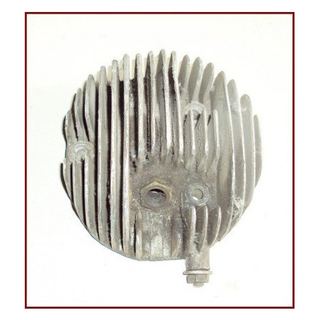Culata de segunda mano, de la Vespa 125 del 56/58