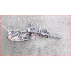 Cuerpo de manillar de la Vespa TX y t5