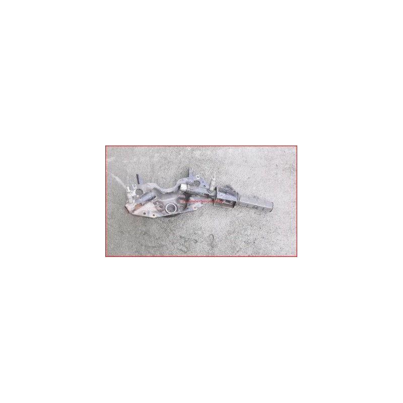Cuerpo de manillar de la Vespa TX y t5