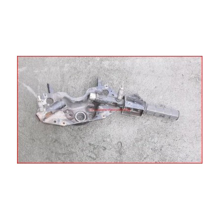Cuerpo de manillar de la Vespa TX y t5