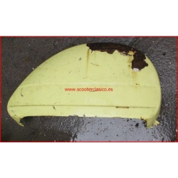 Cofano derecho de segunda mano de Vespa ds