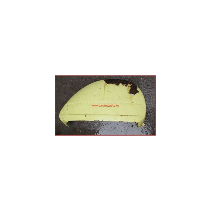 Cofano derecho de segunda mano de Vespa ds