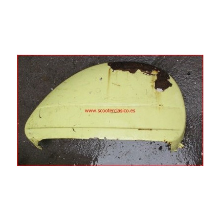 Cofano derecho de segunda mano de Vespa ds