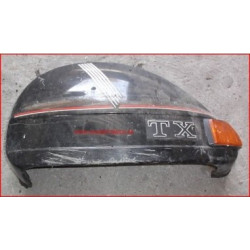 Cofano izquierdo de segunda mano de la Vespa TX 200, 