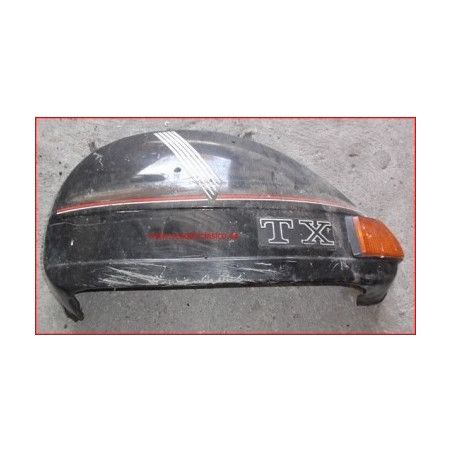 Cofano izquierdo de segunda mano de la Vespa TX 200, 