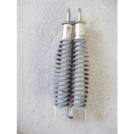 Amortiguador trasero V200 ORIGINAL