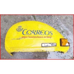 Cofano de Vespa PX