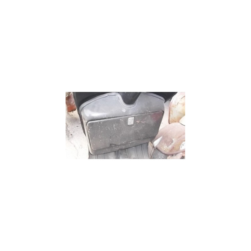 Guantera Vespa 200 DS y 125/150 CL