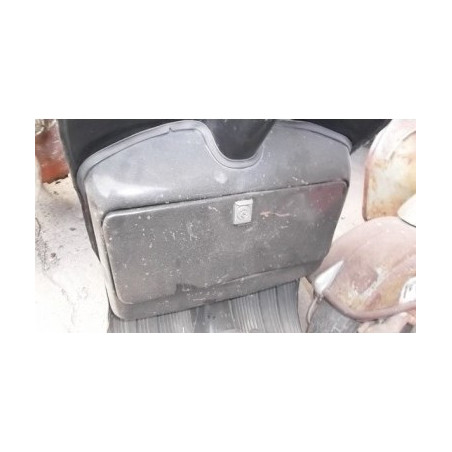 Guantera Vespa 200 DS y 125/150 CL