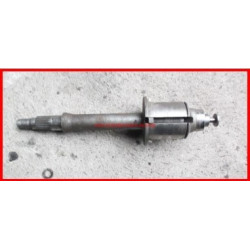 Eje secundario de Vespa 150 S de faro redondo, codigo de motor V201