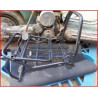 Portabultos trasero de Vespa