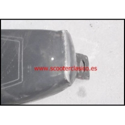 Asiento de Vespa 200 usado