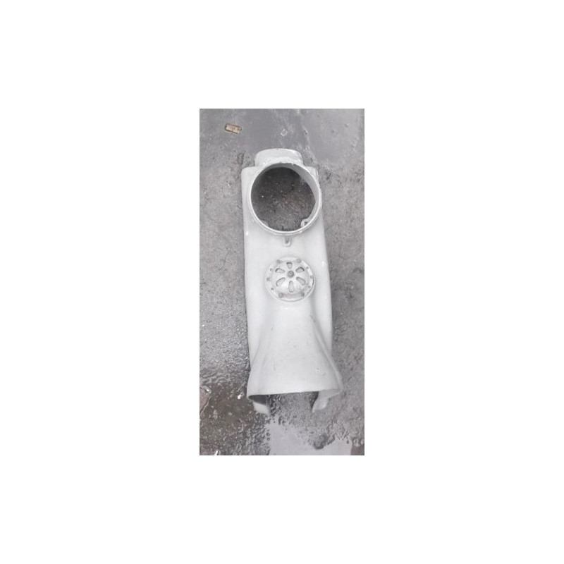 Puente delantero Lambretta LD