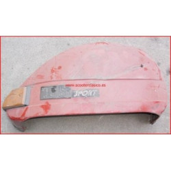 Cofano derecho de la Vespa T5 y TX de segunda mano