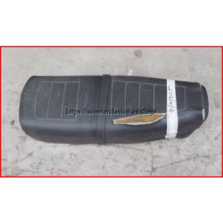 Asiento de la Vespa pk S, de segunda mano