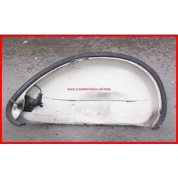 Cofano izquierdo de segunda mano en buen estado, para la Vespa TX 200