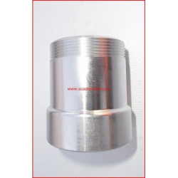 Prolongador del tapón de gasolina de la Lambretta LD,