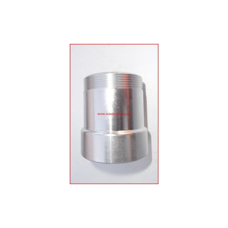Prolongador del tapón de gasolina de la Lambretta LD,