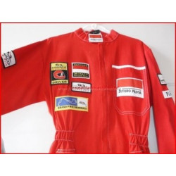 Momo para niño de JUNIOR RACING TEAM