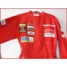 Momo para niño de JUNIOR RACING TEAM