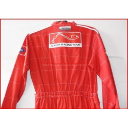 Momo para niño de JUNIOR RACING TEAM