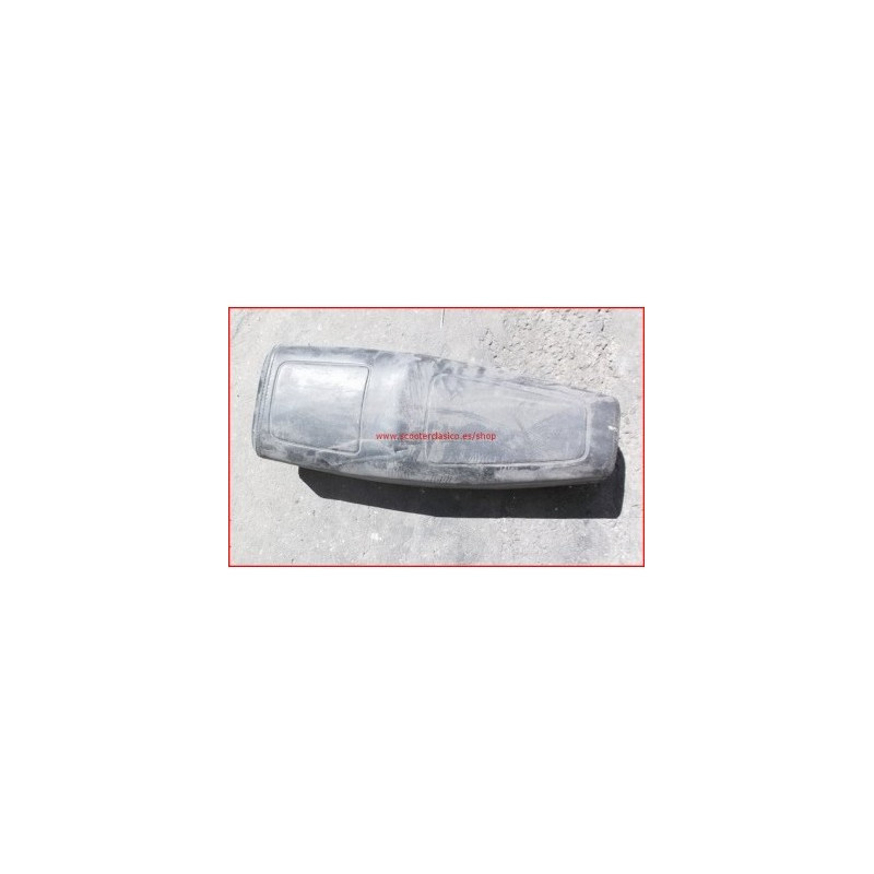 Asiento completo vespa PK xl