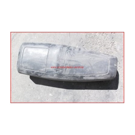 Asiento completo vespa PK xl