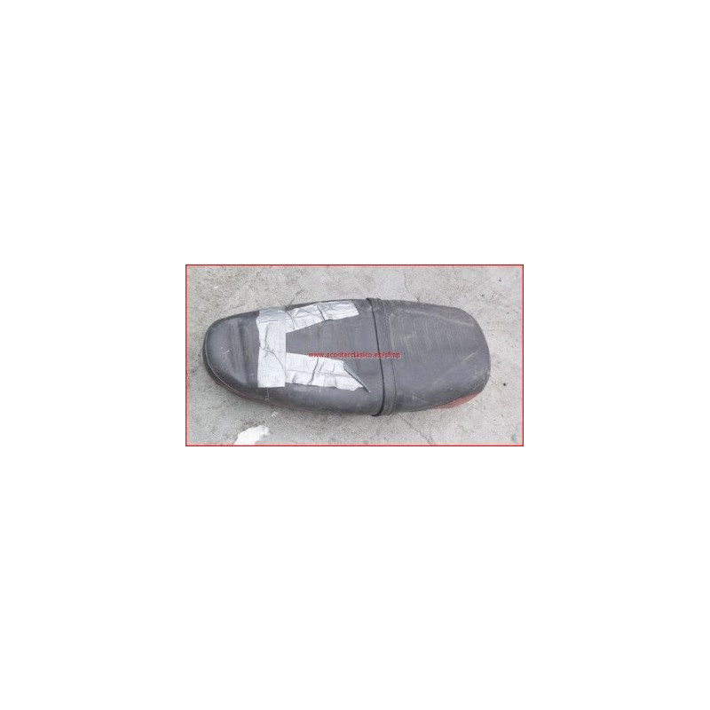 Asiento de la Vespa FL