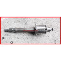 Eje secundario de Vespa 150 S de faro redondo, codigo de motor V201