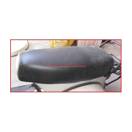 Asiento para la Vespa TX 200 y para Vespa T5 de segunda mano