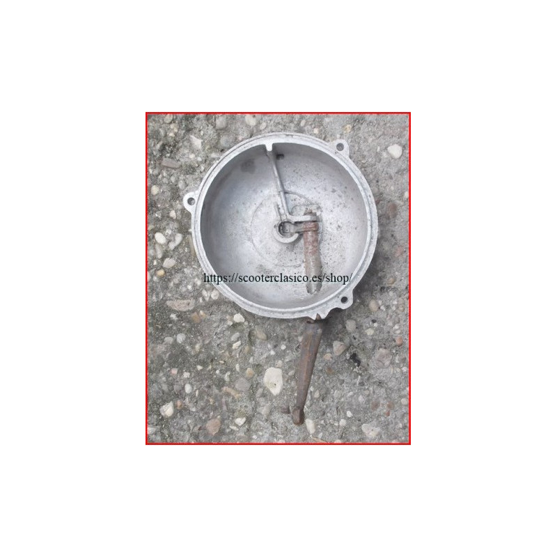 Tapa de embrague Vespa