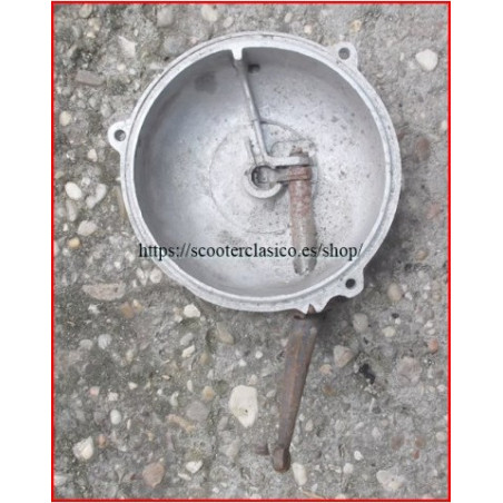 Tapa de embrague Vespa