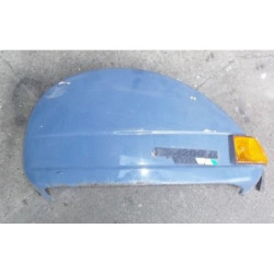 cofano izquierdo Vespa 200 Iris