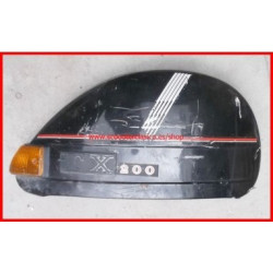 Cofano derecho de la Vespa TX 200