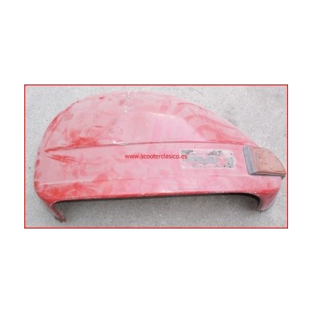 Cofano de segunda mano de la Vespa TX,