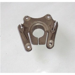 Brida de la horquilla de 4 agujeros, de Lambretta 3ª serie