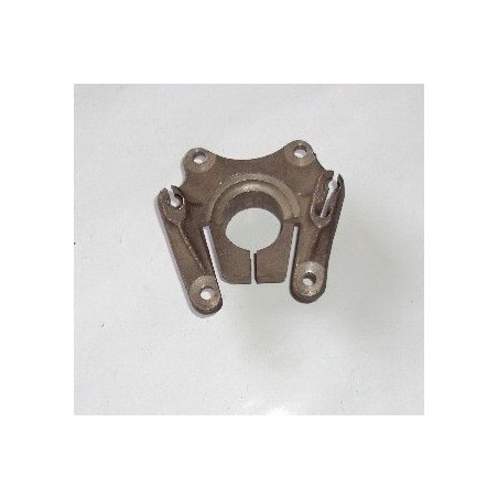 Brida de la horquilla de 4 agujeros, de Lambretta 3ª serie