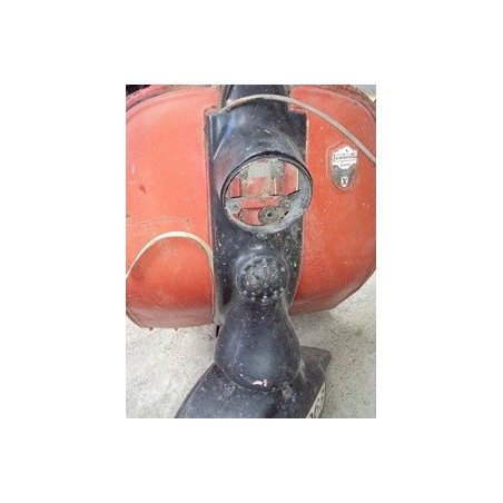 Puente delantero Lambretta LD