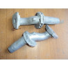 Toma admision Vespa PK original