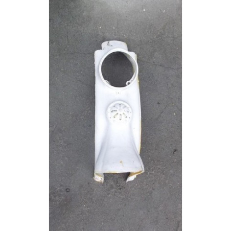 Puente delantero Lambretta LD