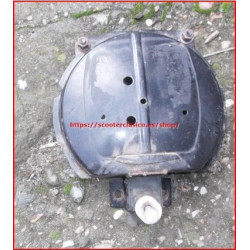 Soporte rueda Vespa