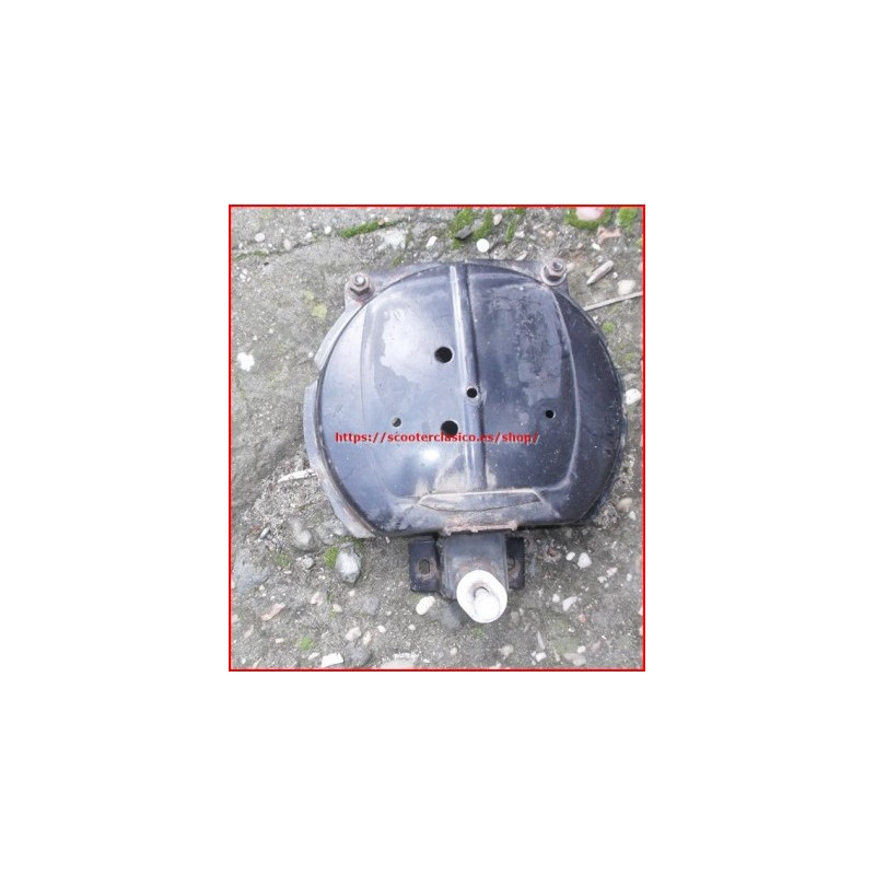 Soporte rueda Vespa