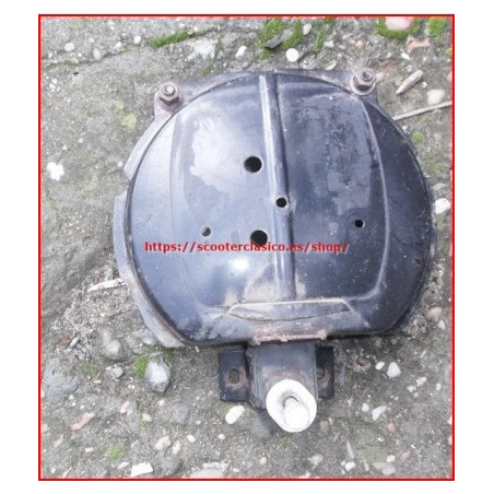 Soporte rueda Vespa