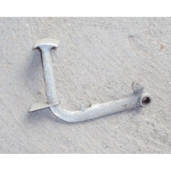 Pedal de freno Lambretta Original