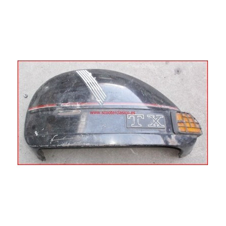 Cofano izquierdo de la Vespa TX  de segunda mano