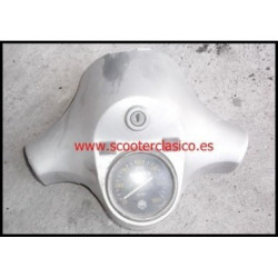 Velocimetro de Vespa 200 DN usado