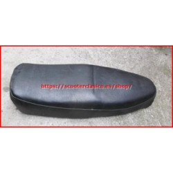 Asiento de de Vespa